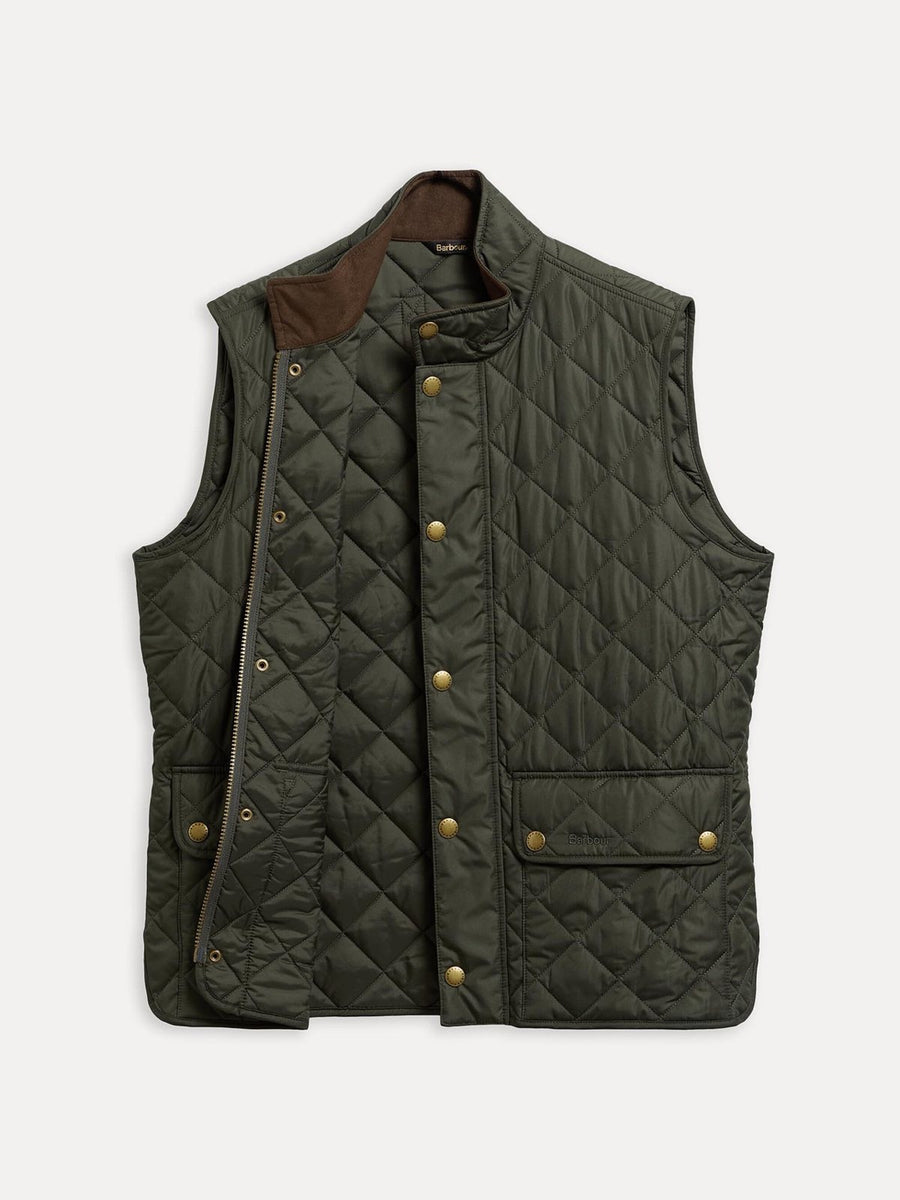 Lowerdale Gilet