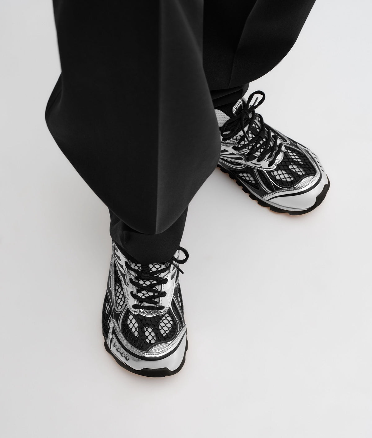 Bottega Veneta კედები Orbit