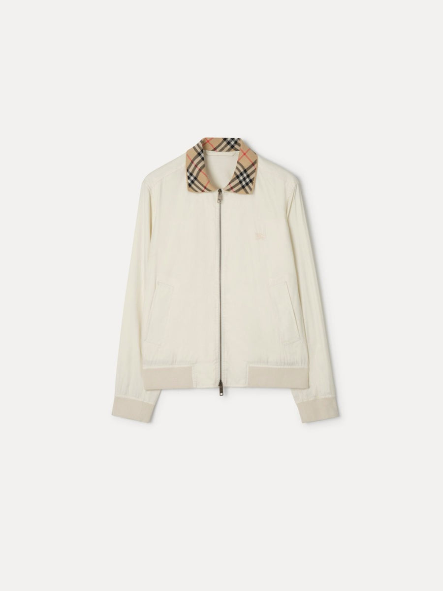 გაბარდინის ქურთუკი Harrington