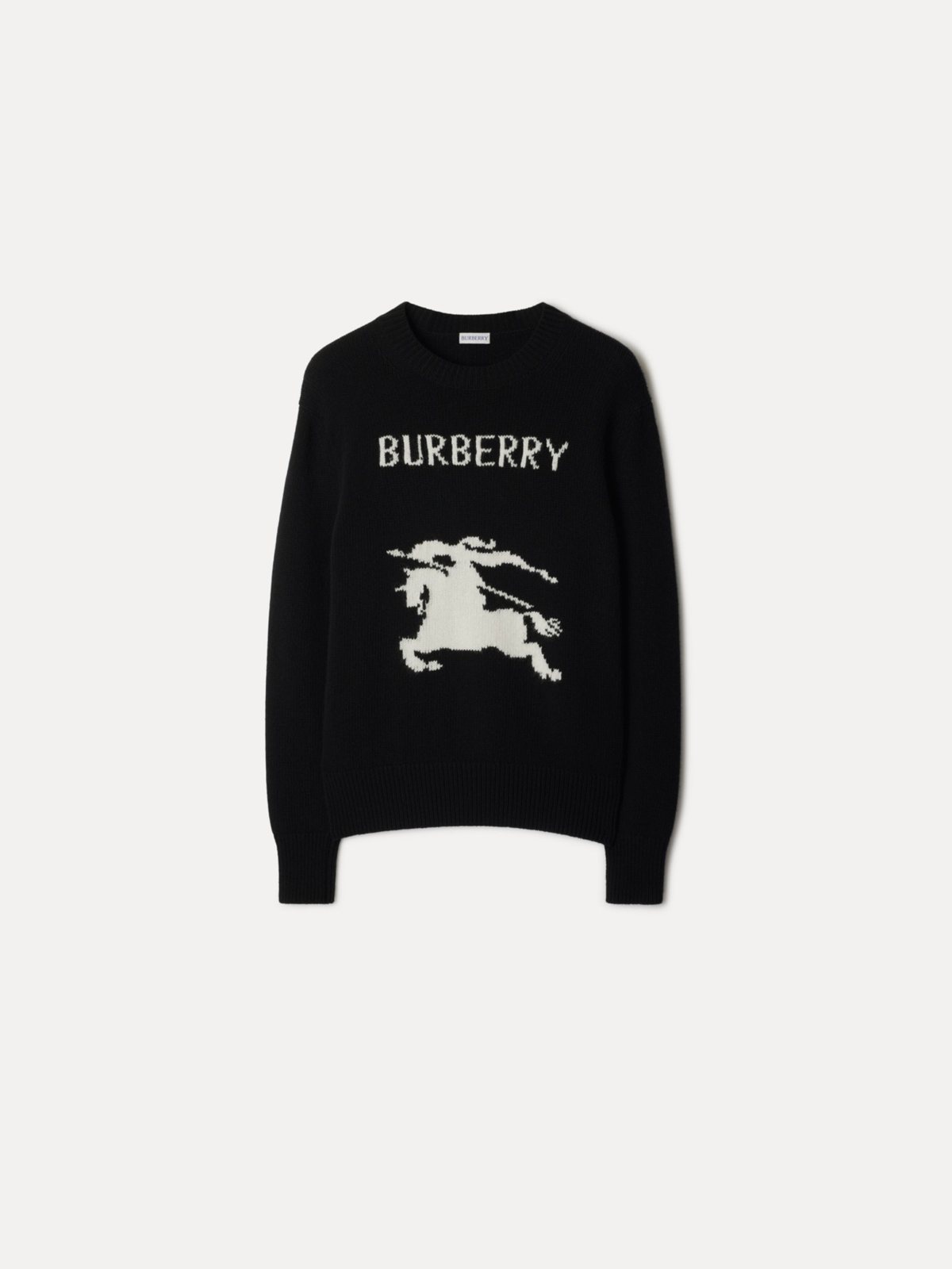 Burberry Knight სვიტერი