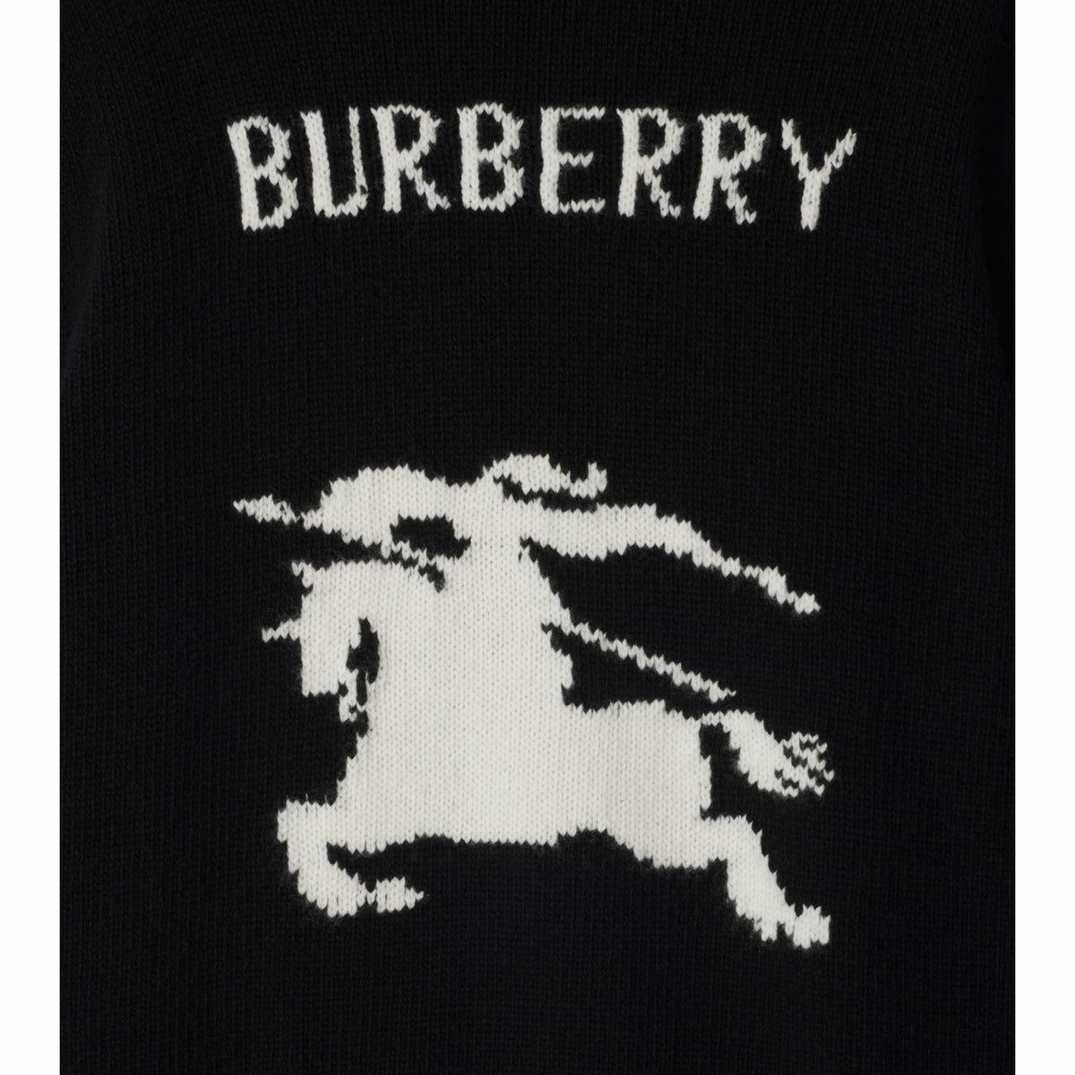 Burberry Knight სვიტერი