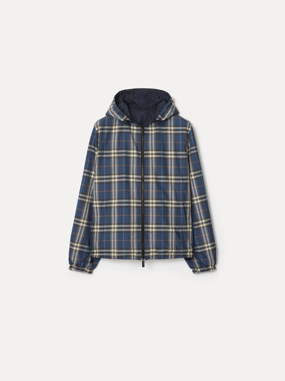 Burberry ორმხრივი ქურთუკი Newport