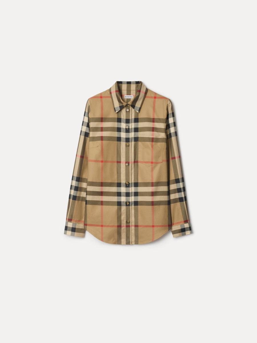 პერანგი Burberry Check