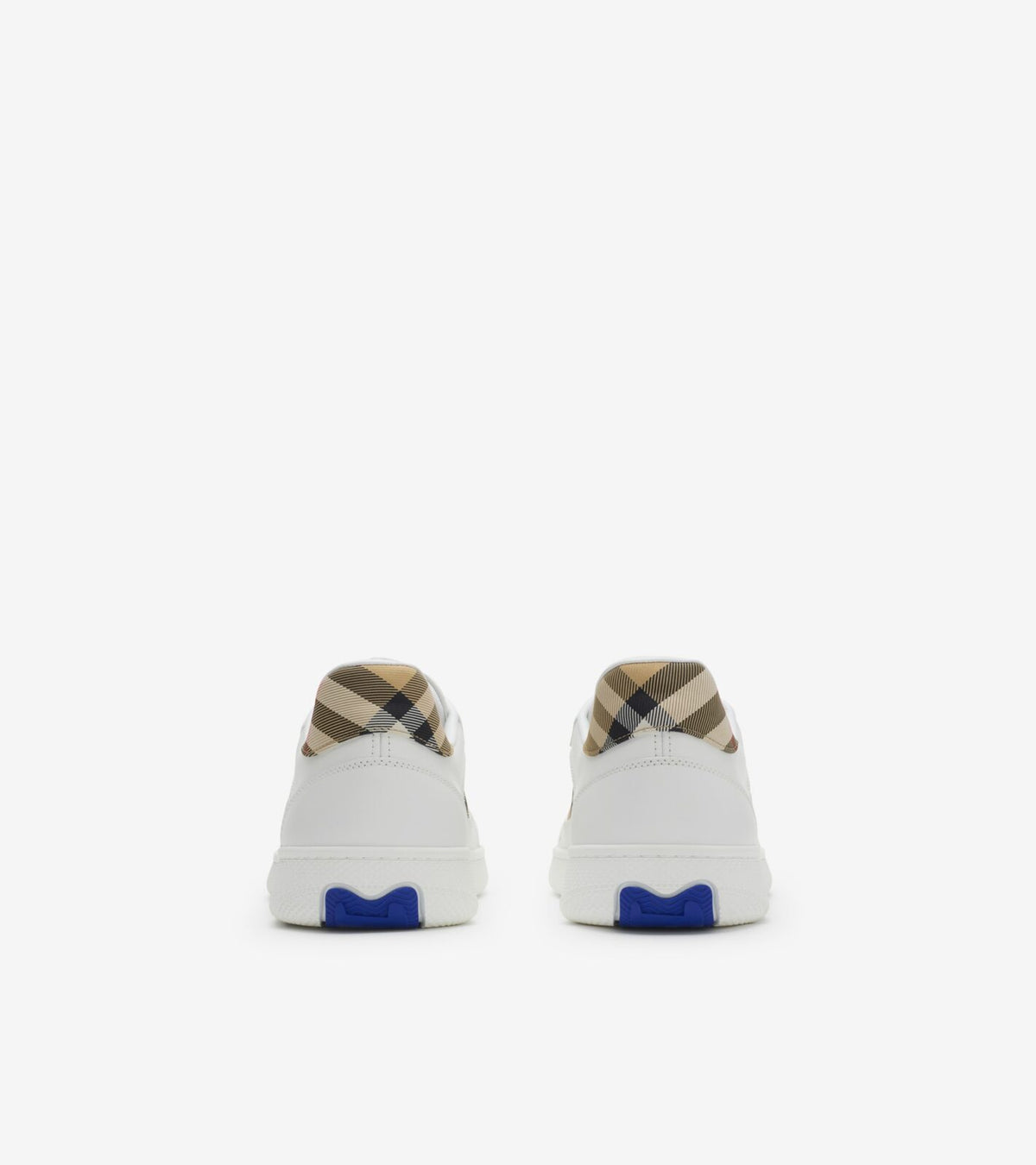 Burberry ტყავის კედები Terrace