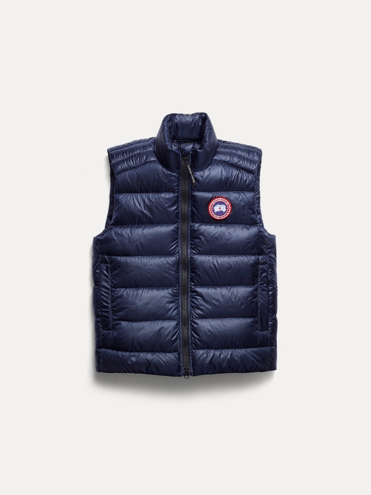 Canada Goose ღინღლის ჟილეტი Crofton
