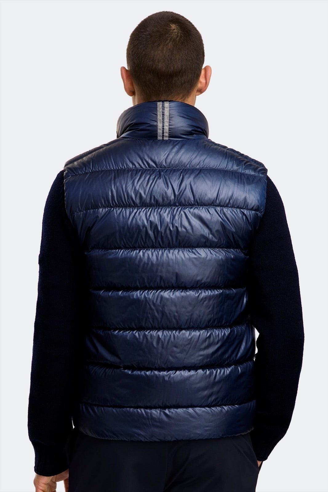 Canada Goose ღინღლის ჟილეტი Crofton