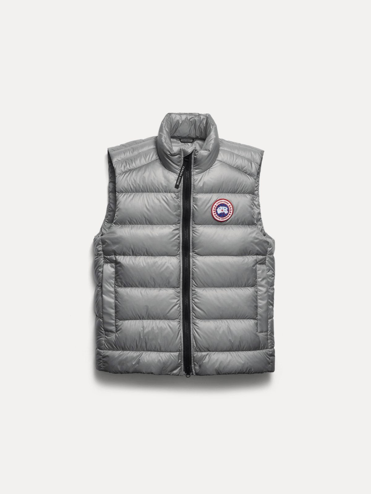 Canada Goose ღინღლის ჟილეტი Crofton