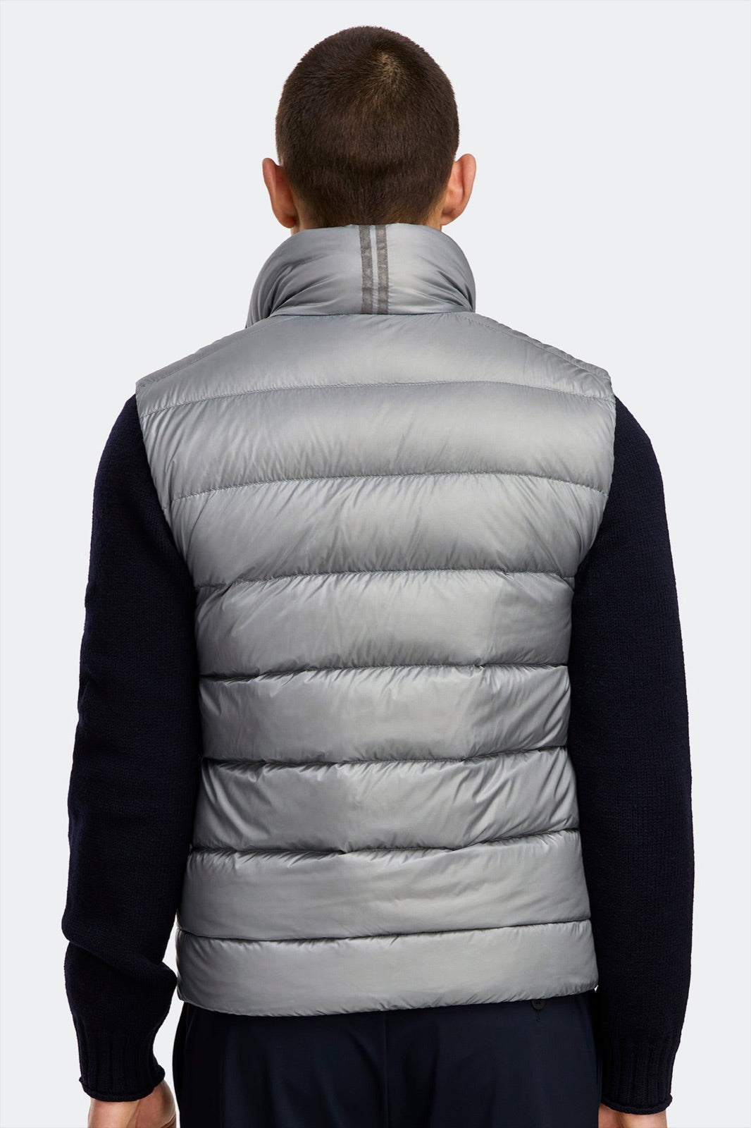Canada Goose ღინღლის ჟილეტი Crofton