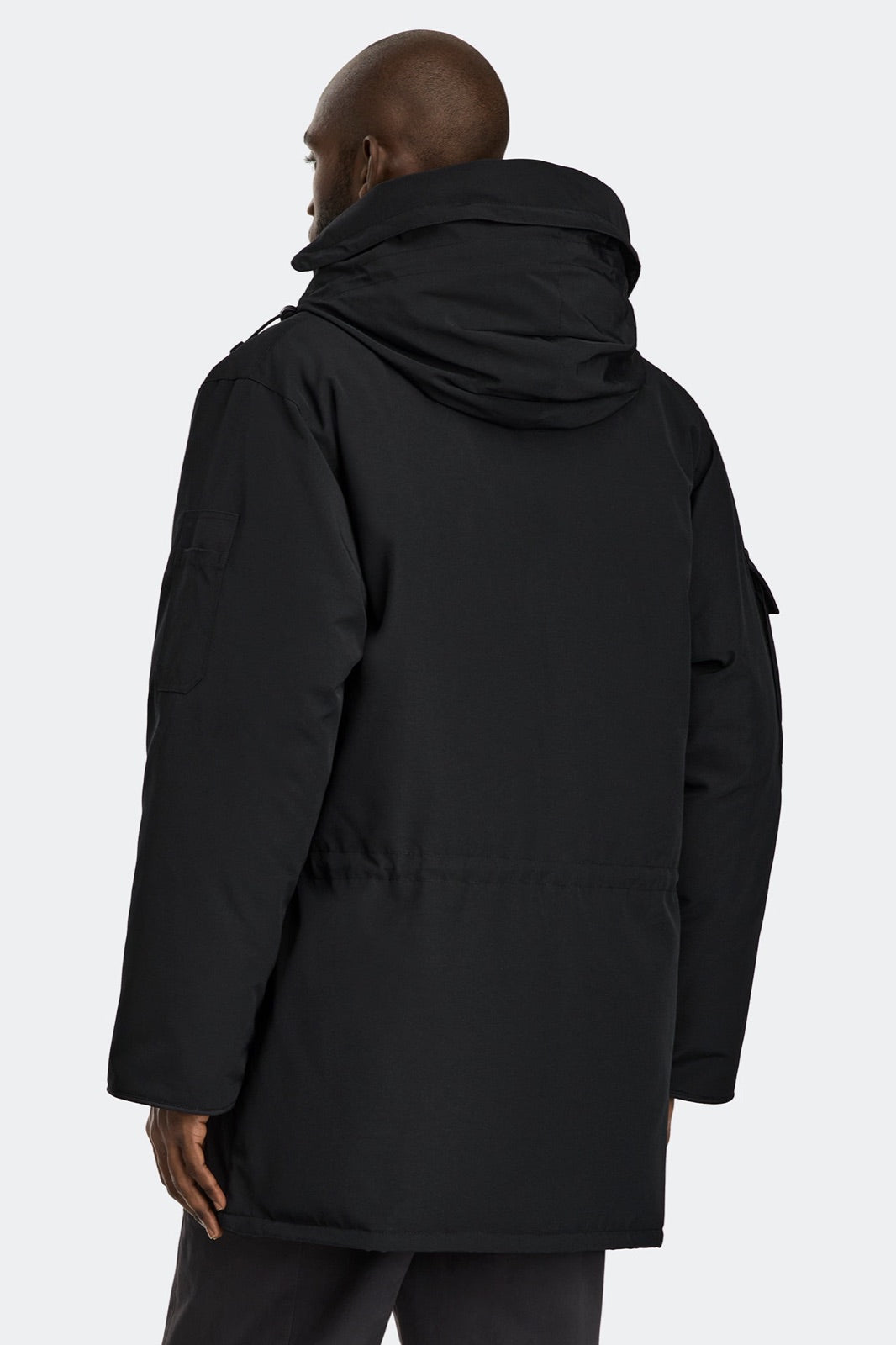 Canada Goose პარკა Expedition