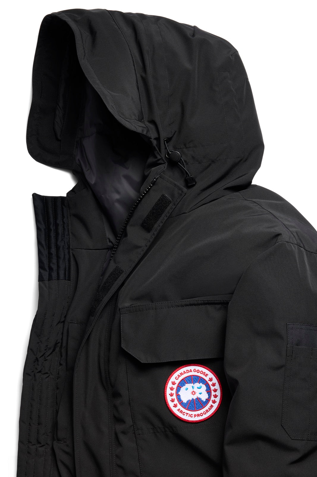 Canada Goose პარკა Expedition