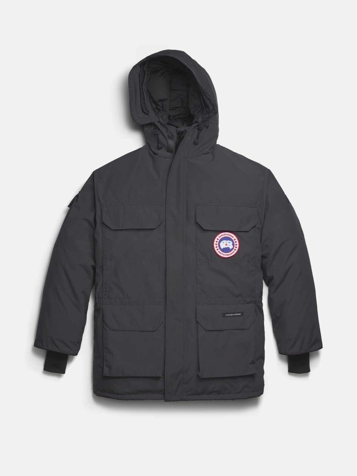 Canada Goose ღინღლის პარკა Expedition