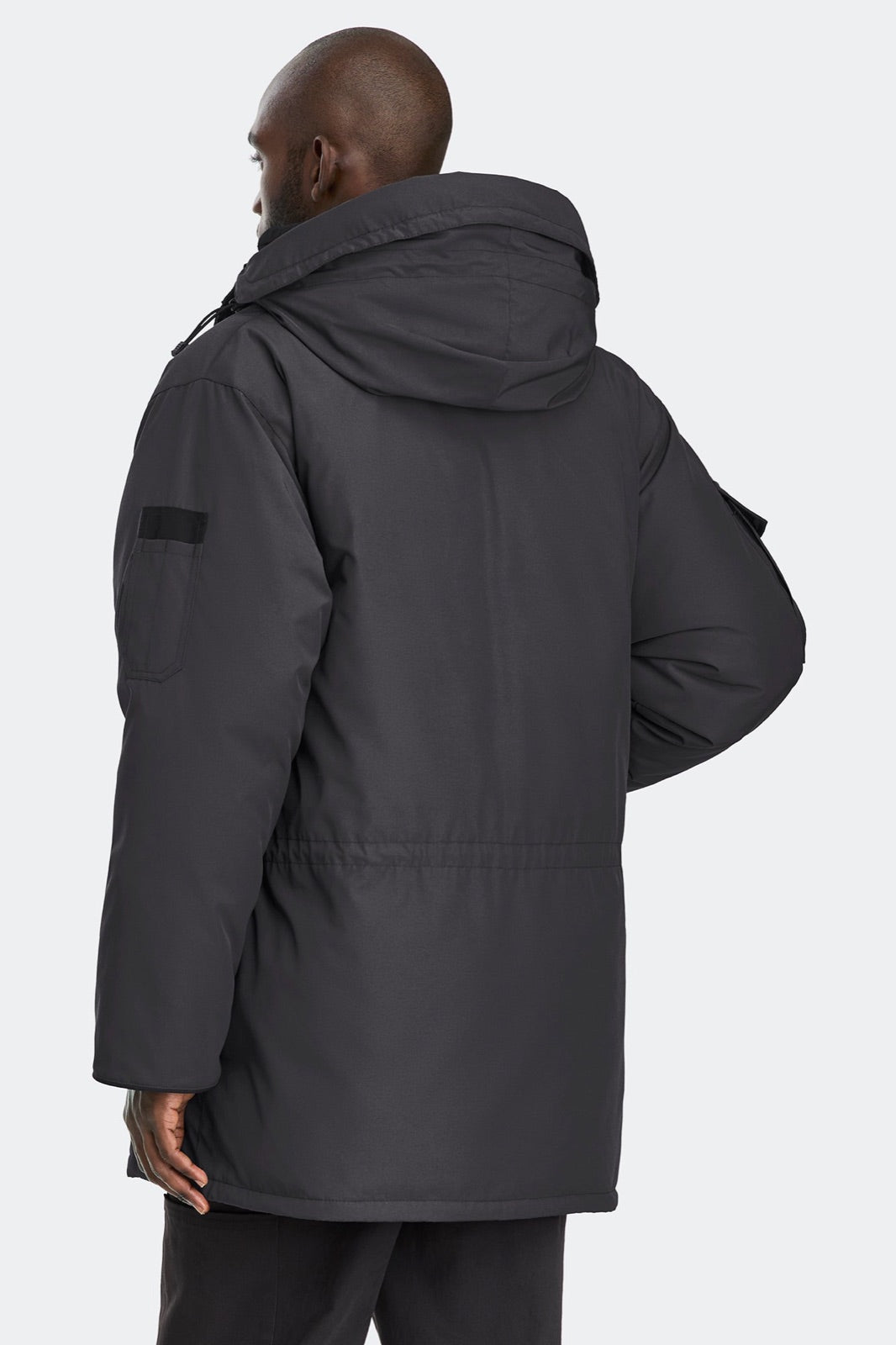 Canada Goose ღინღლის პარკა Expedition