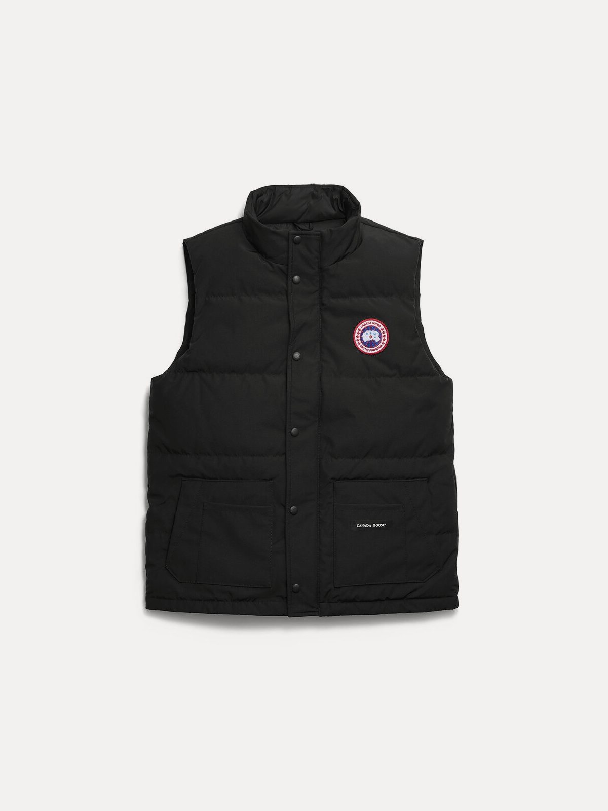 Canada Goose ღინღლის ჟილეტი Freestyle Crew