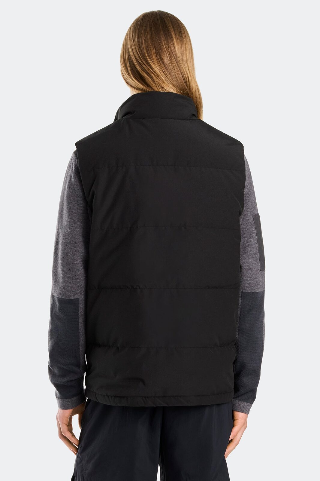 Canada Goose ღინღლის ჟილეტი Freestyle Crew