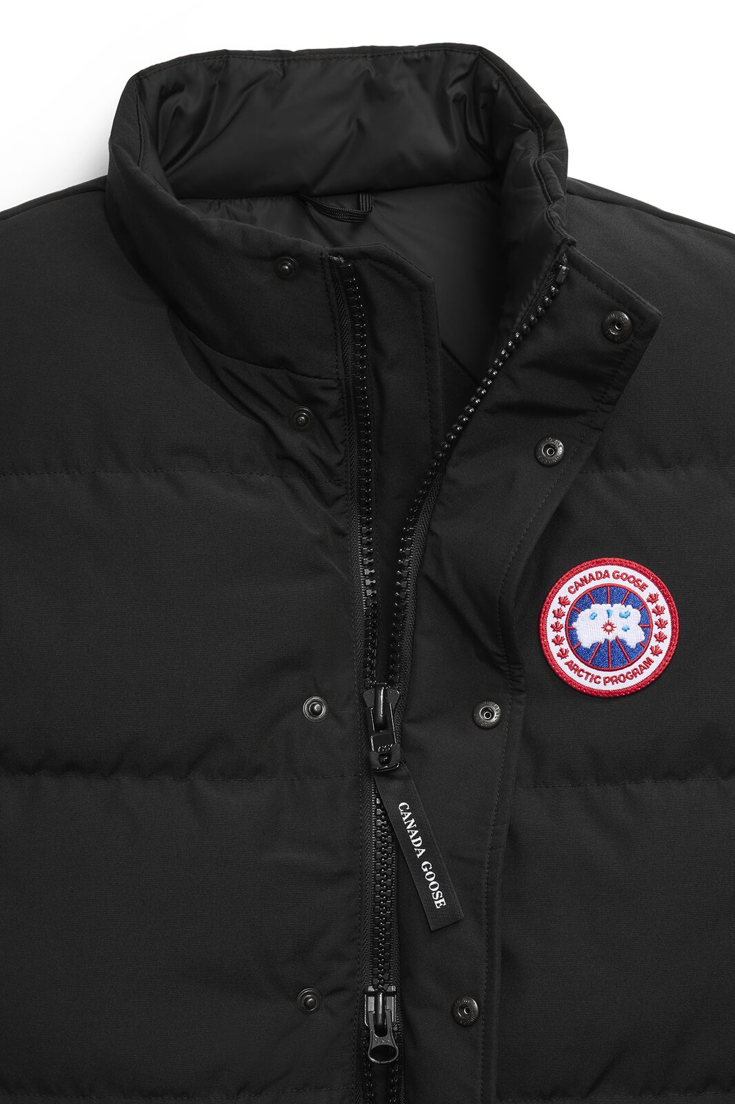 Canada Goose ღინღლის ჟილეტი Freestyle Crew