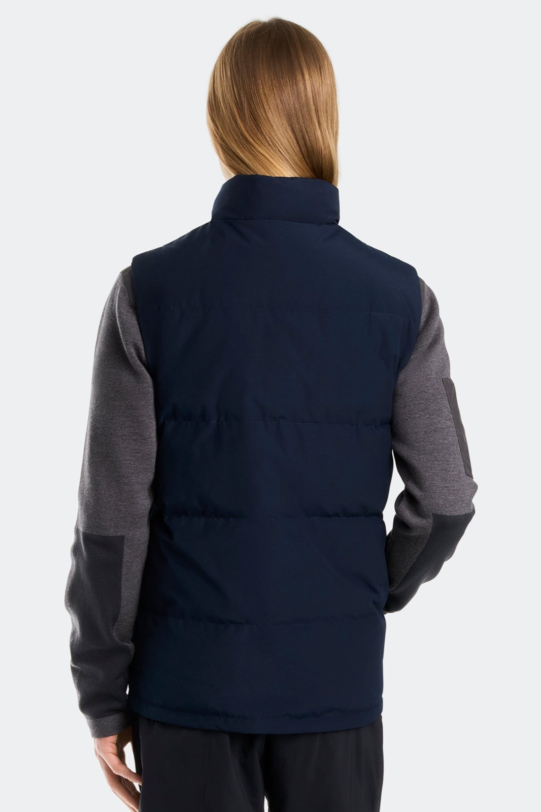 Canada Goose ღინღლის ჟილეტი Freestyle Crew