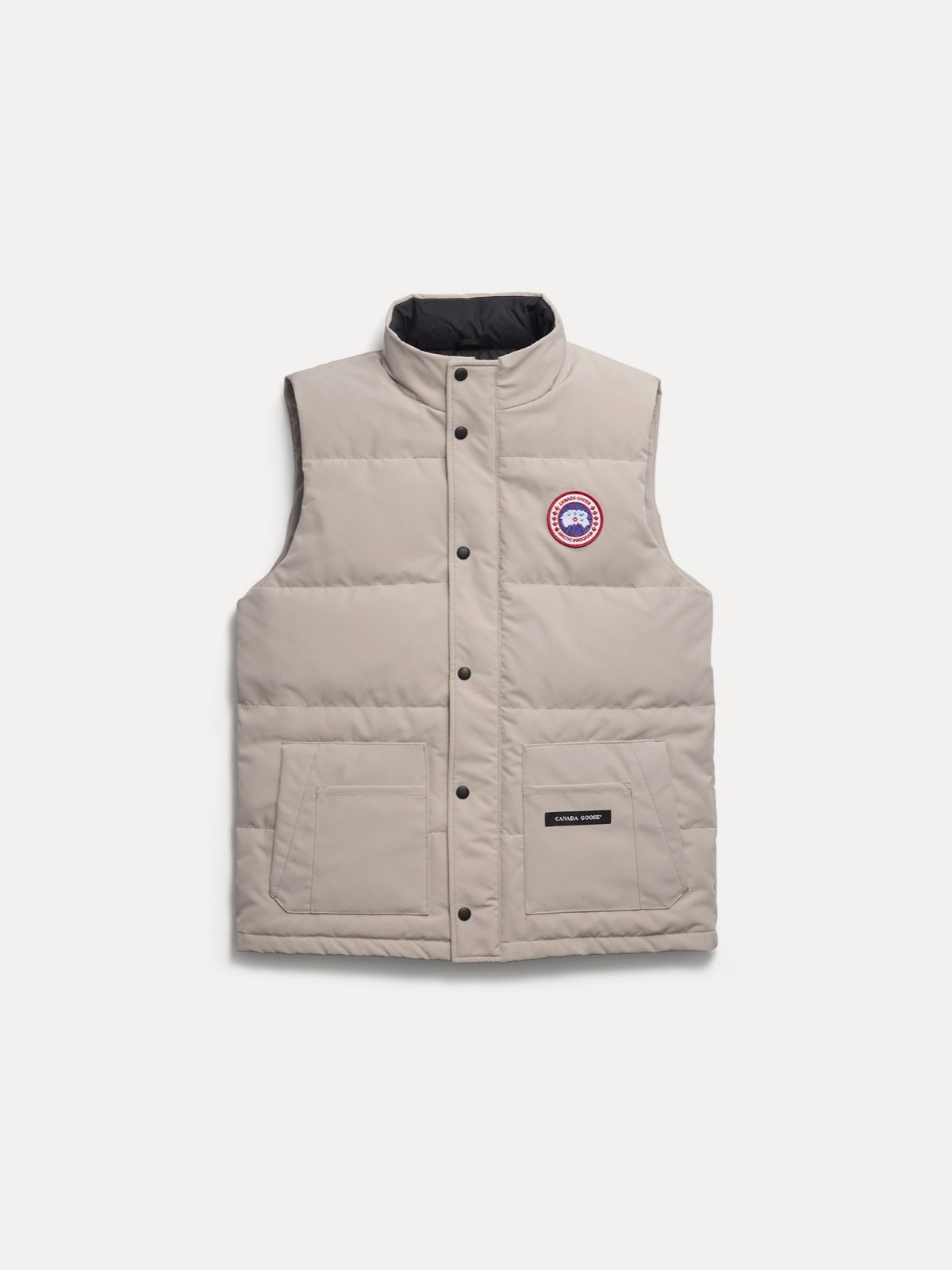 Canada Goose ღინღლის ჟილეტი Freestyle