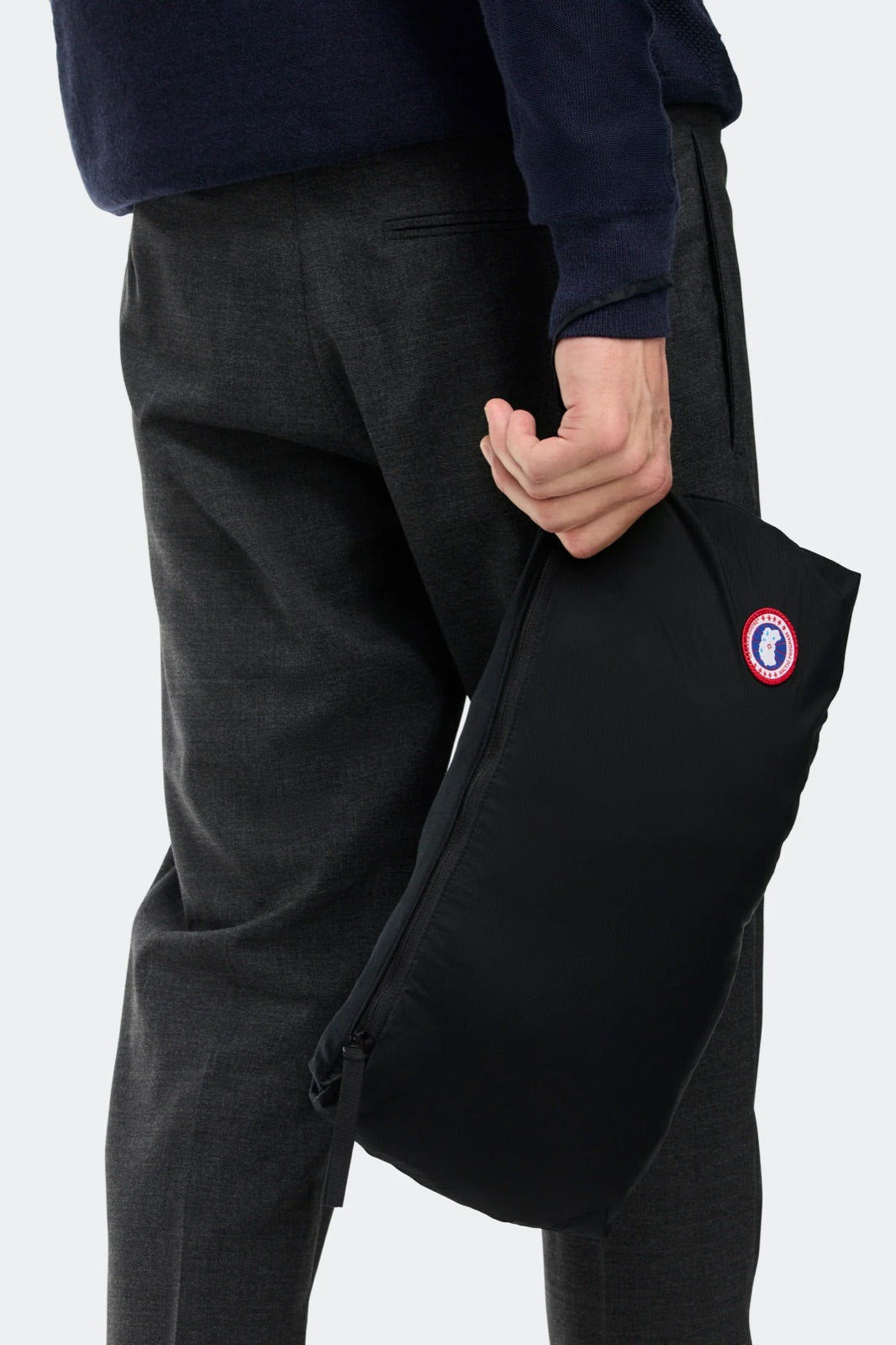 Canada Goose ბუმბულიანი ქურთუკი Lodge