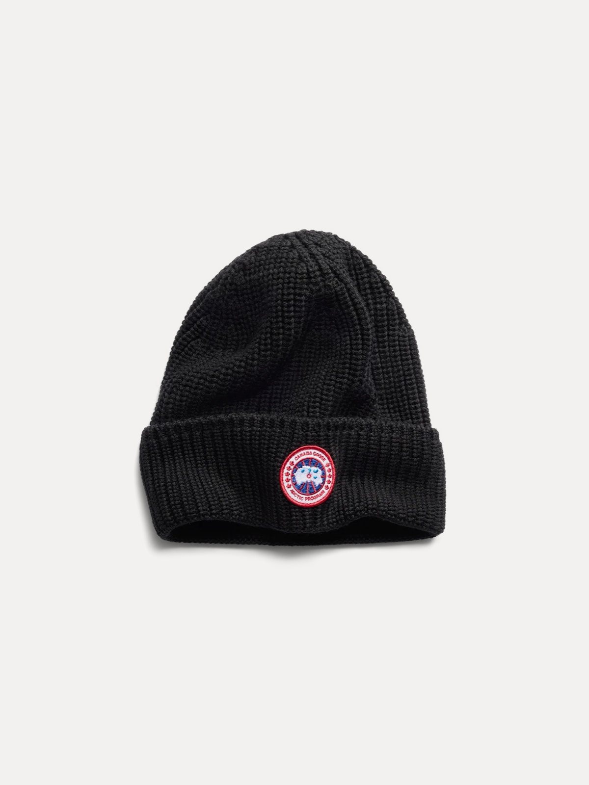 Canada Goose ქუდი Rib Toque