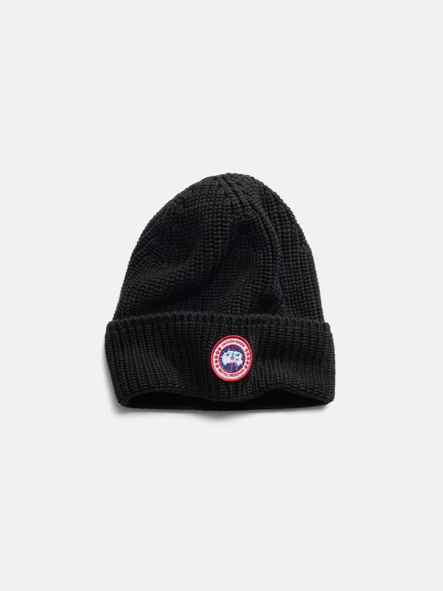 Arctic Rib Toque