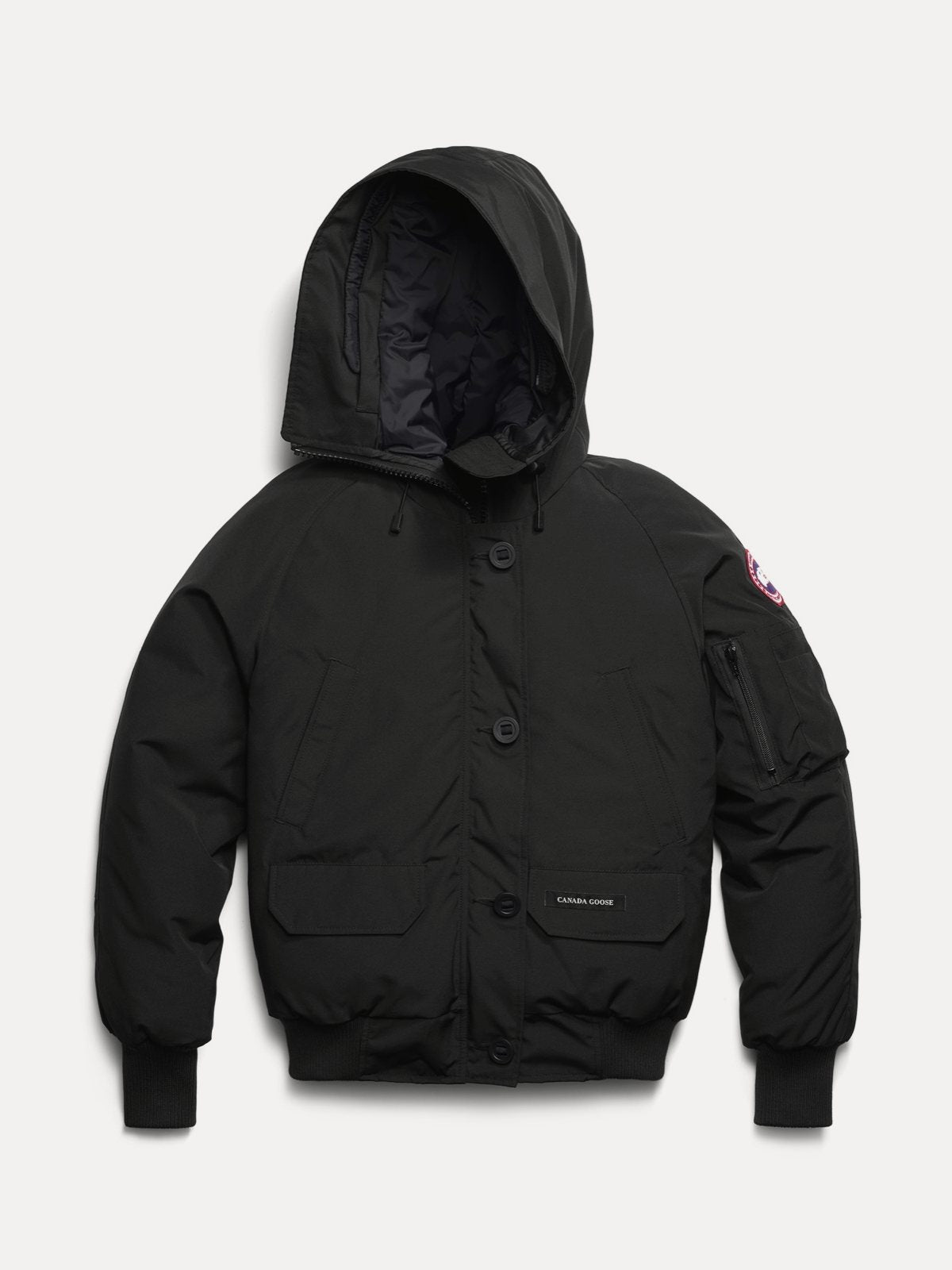 Canada Goose პუხოვიკი Chilliwack