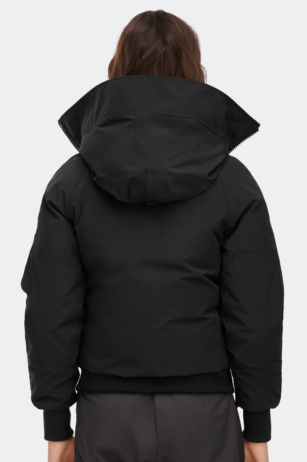 Canada Goose პუხოვიკი Chilliwack