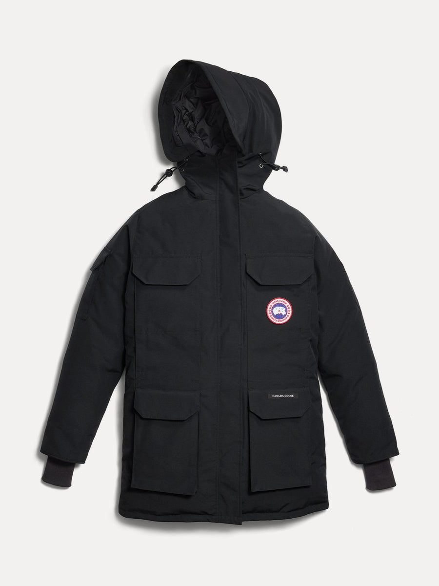 Expedition Parka