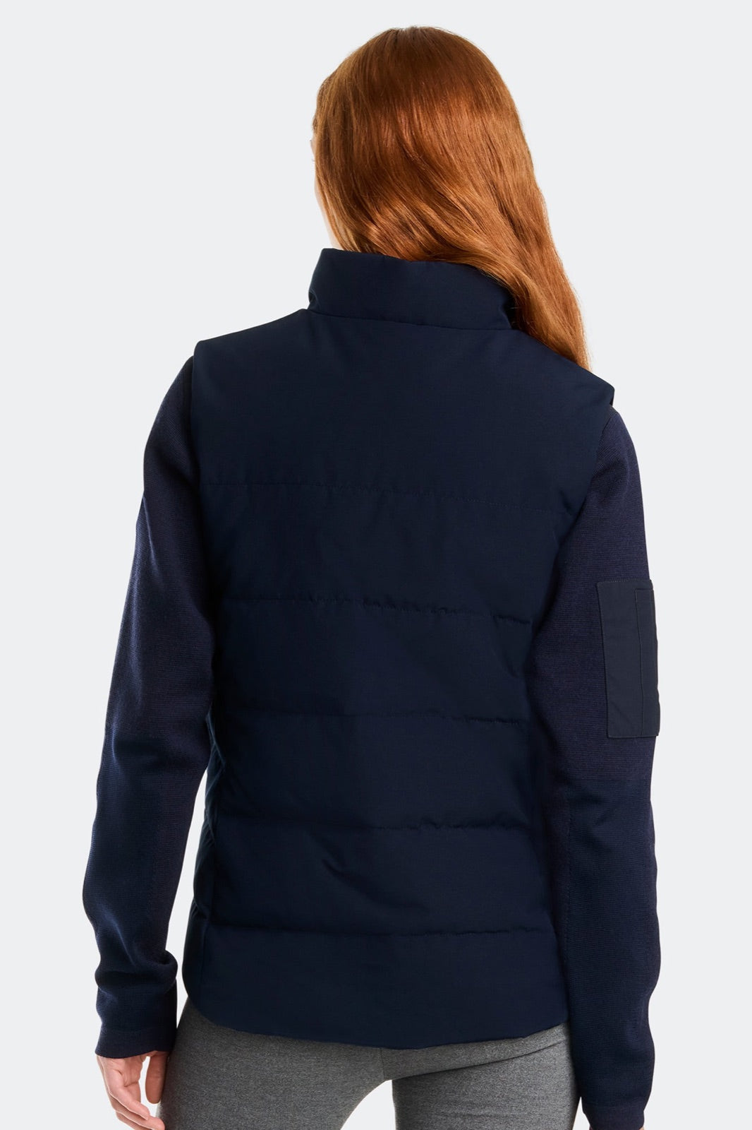 Canada Goose ღინღლის ჟილეტი Freestyle
