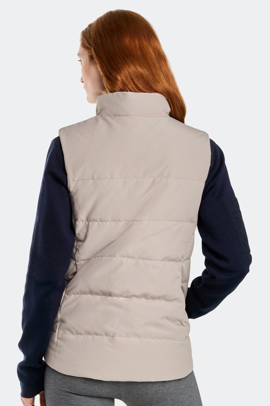 Canada Goose ღინღლის ჟილეტი Freestyle