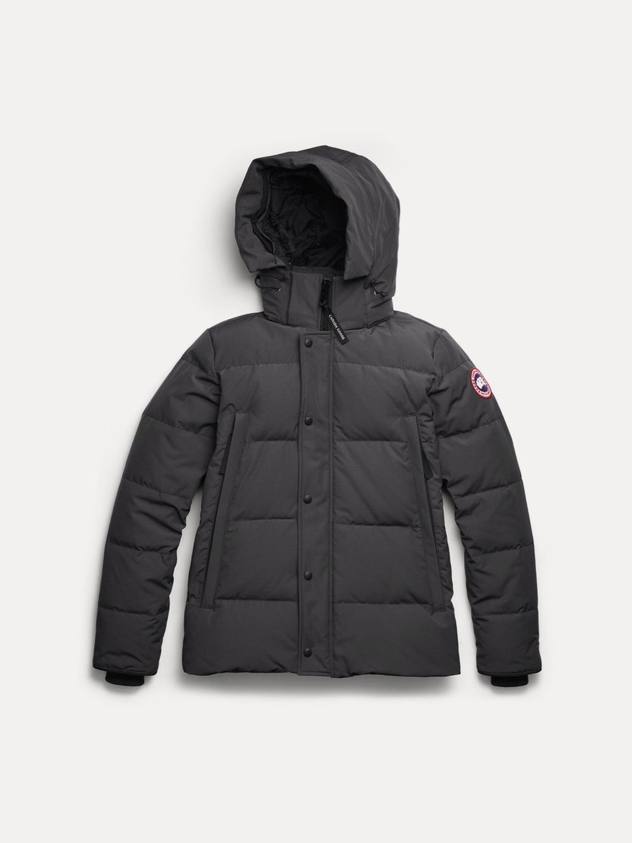 Wyndham Parka