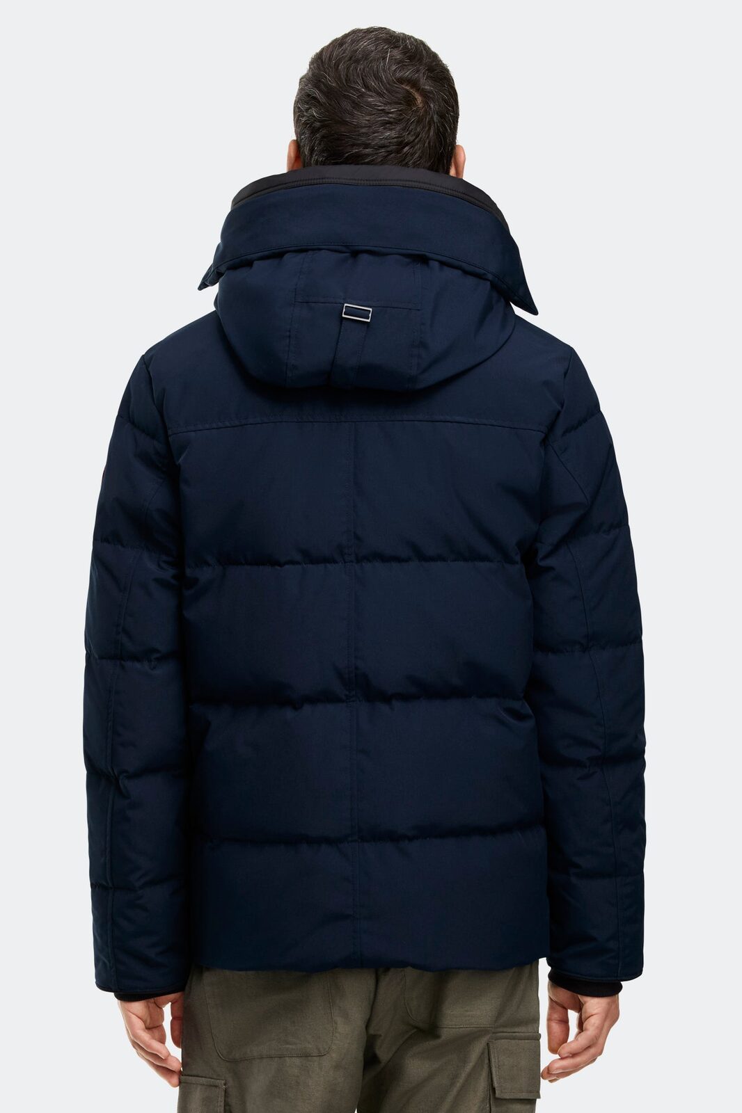 Canada Goose პარკა Wyndham