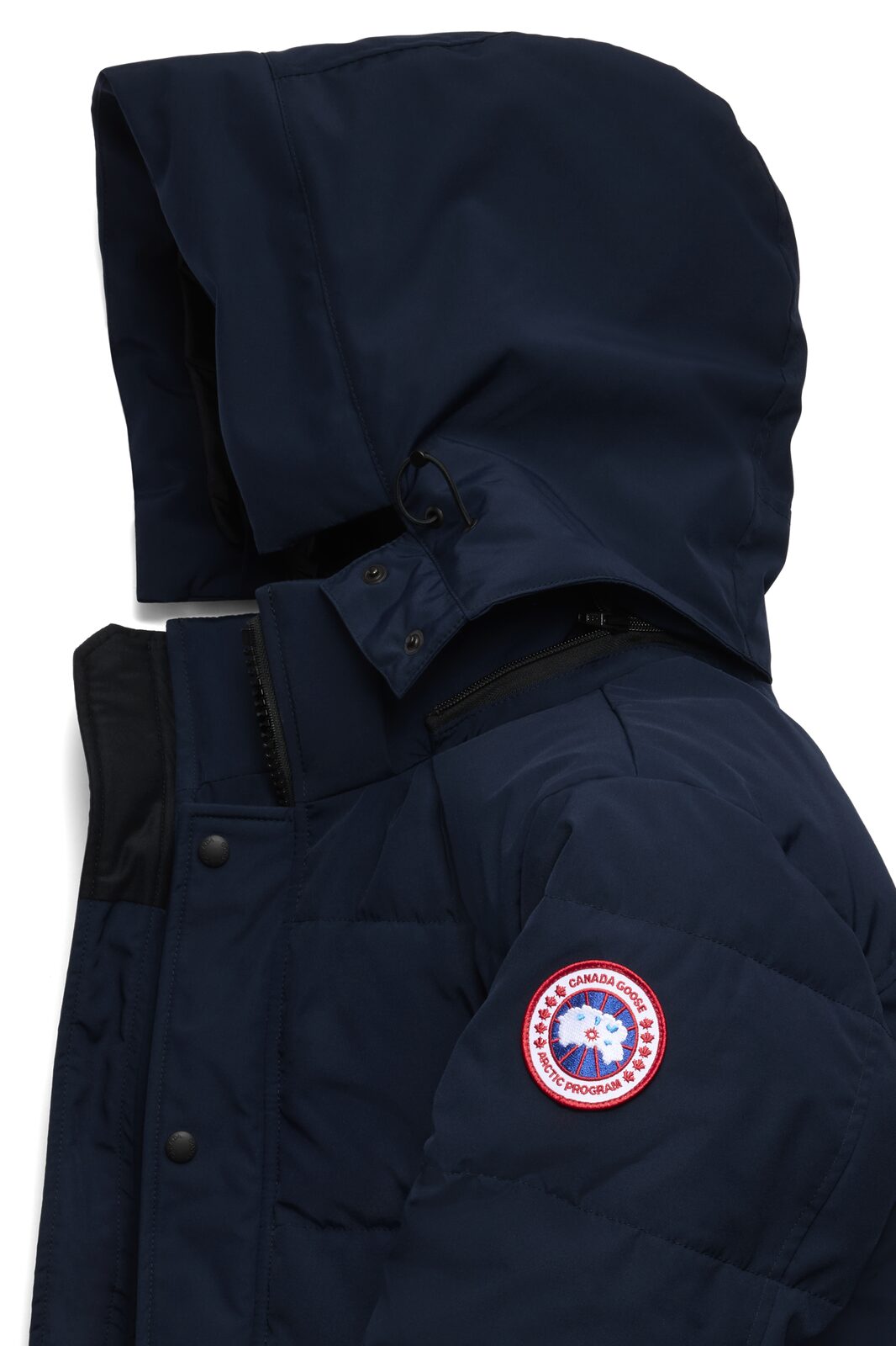 Canada Goose პარკა Wyndham