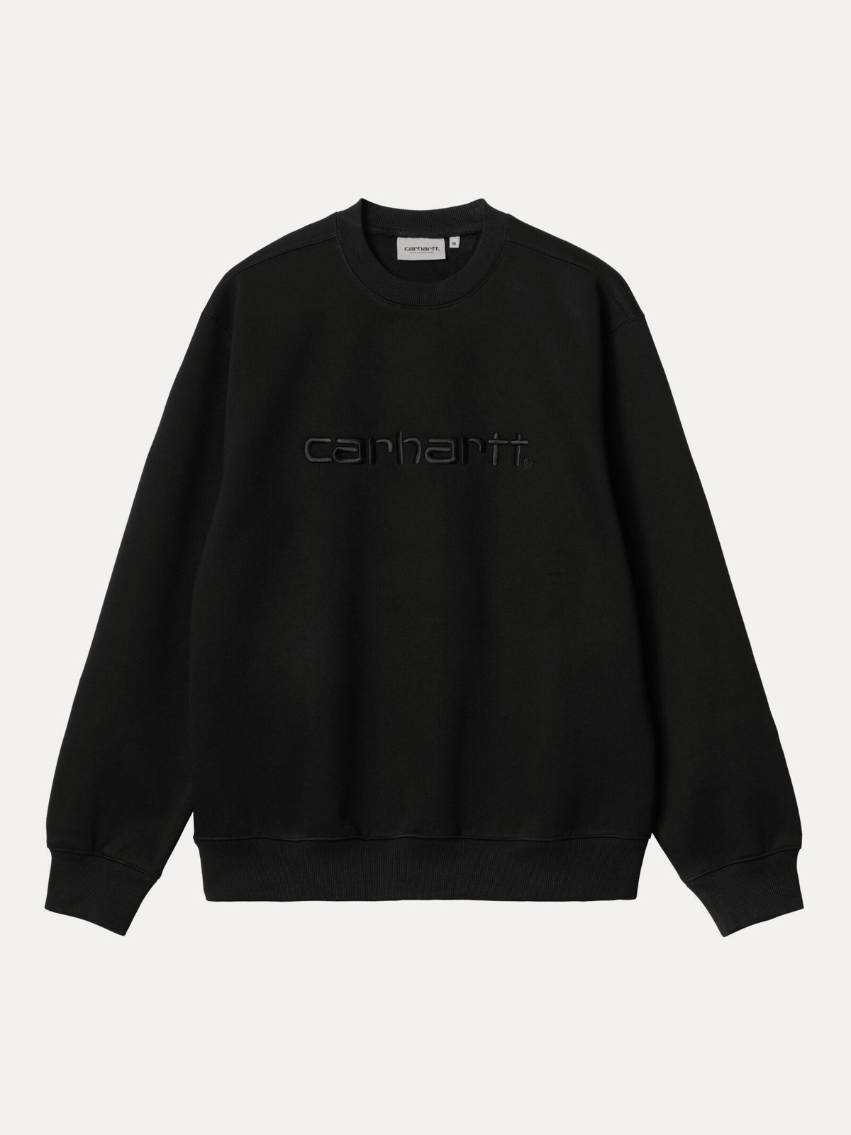 Carhartt WIP სვიტშოტი Carhartt