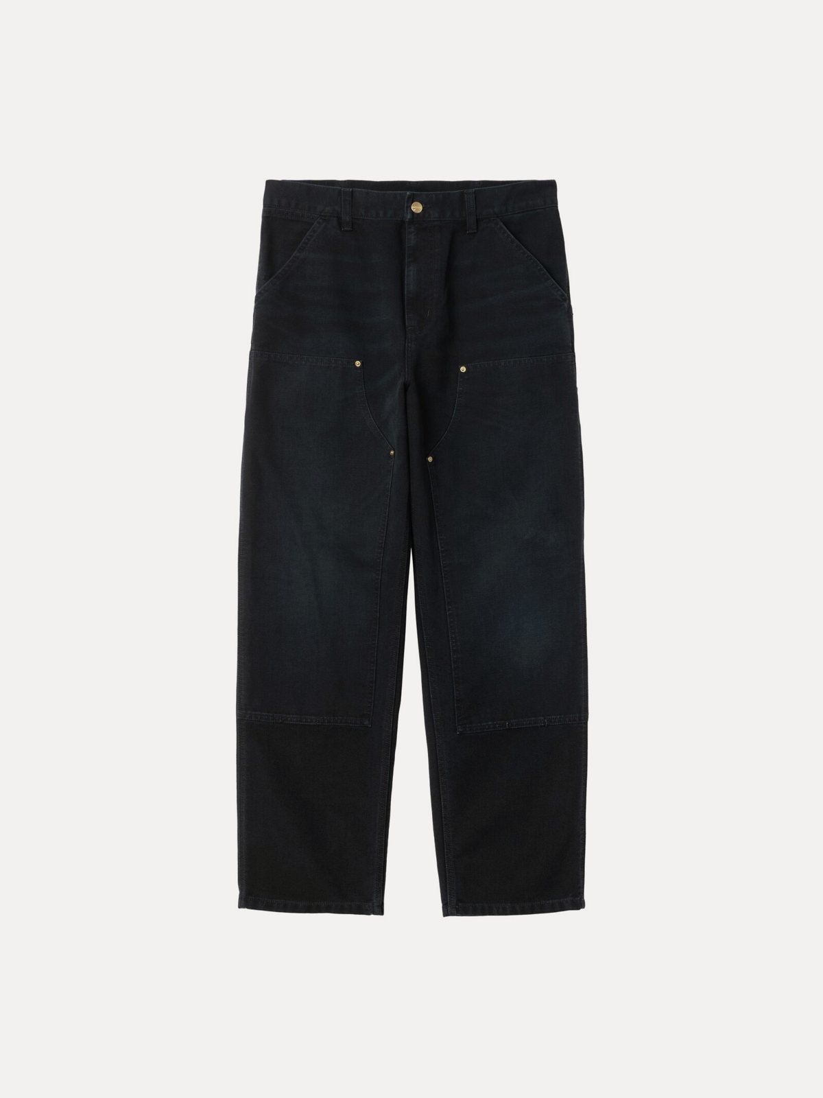 Carhartt WIP სამუშაო შარვალი Double Knee