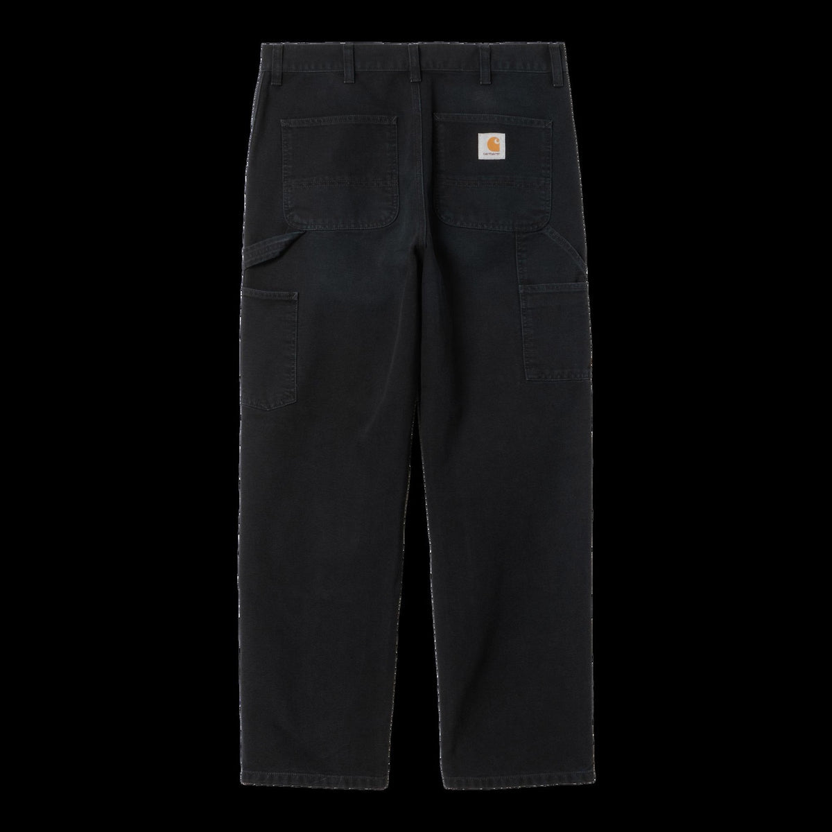 Carhartt WIP სამუშაო შარვალი Double Knee