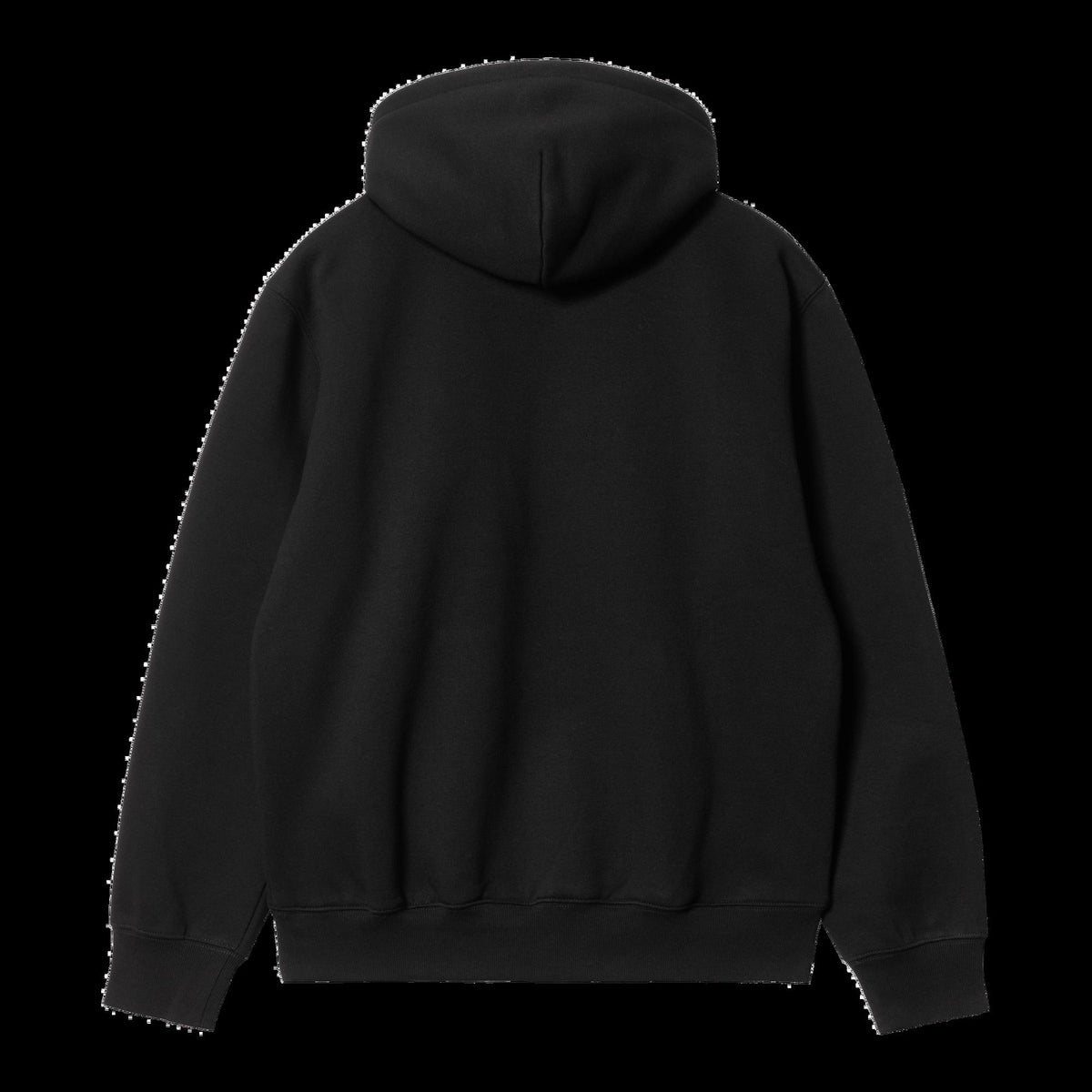 Carhartt WIP ჰუდი Carhartt წარწერით