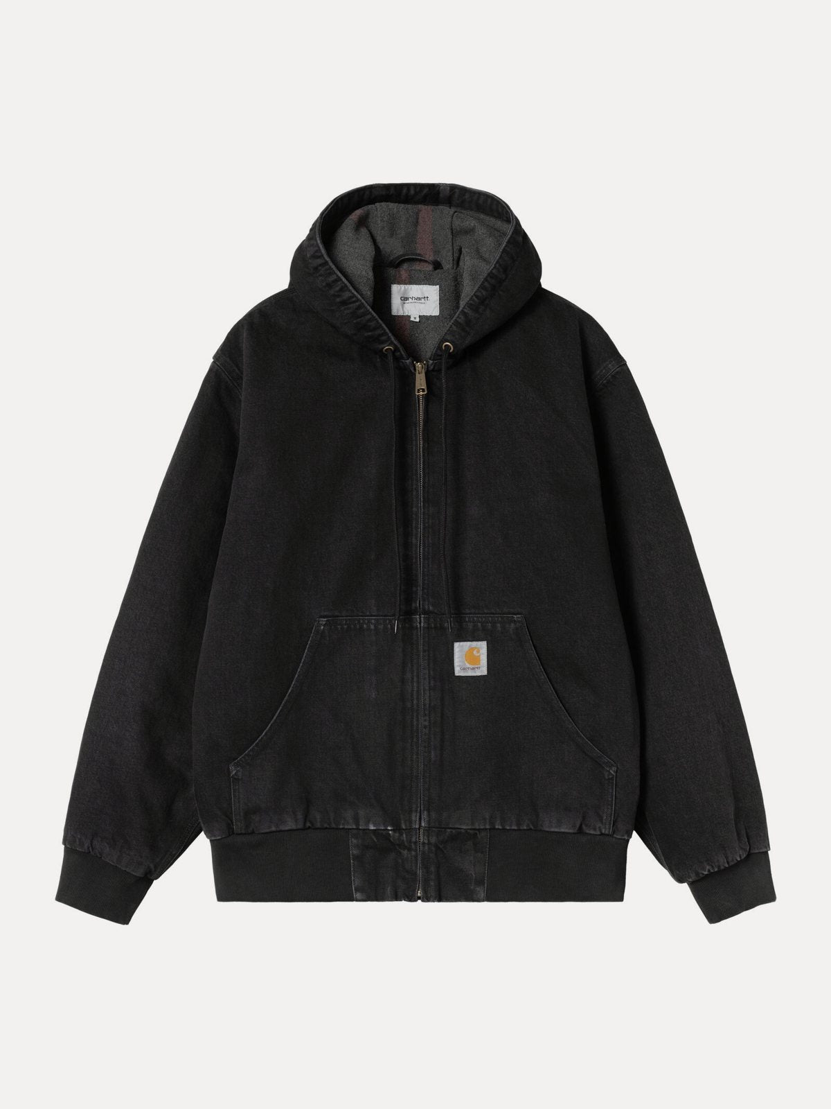 Carhartt WIP ჯინსის ქურთუკი OG Active