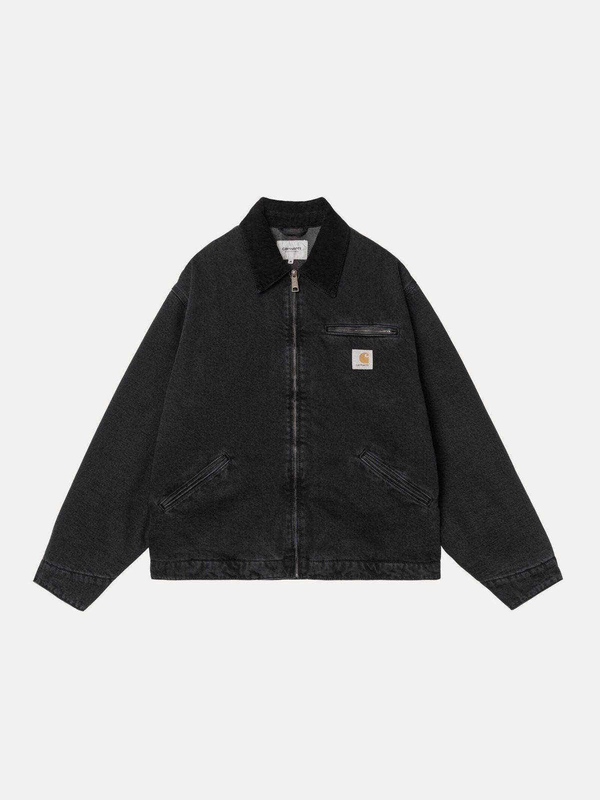 Carhartt WIP ჯინსის ქურთუკი OG Detroit