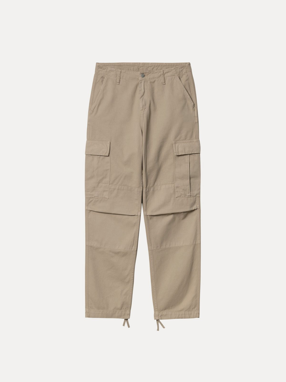 Carhartt WIP კარგო შარვალი