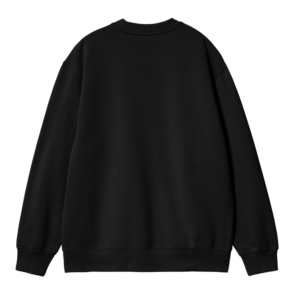 Carhartt WIP სპორტული ზედა Carhartt ლოგოთი
