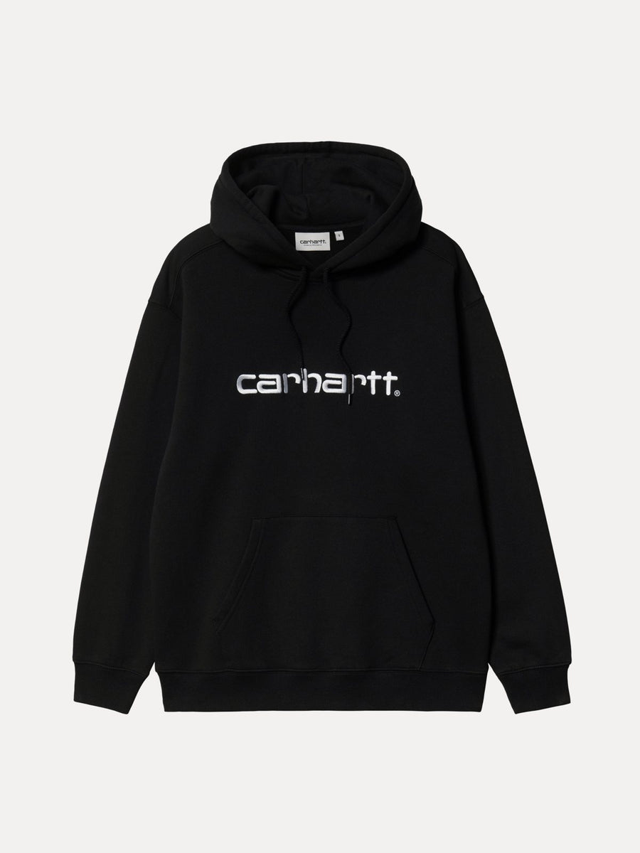 ჰუდი Carhartt ლოგოთი