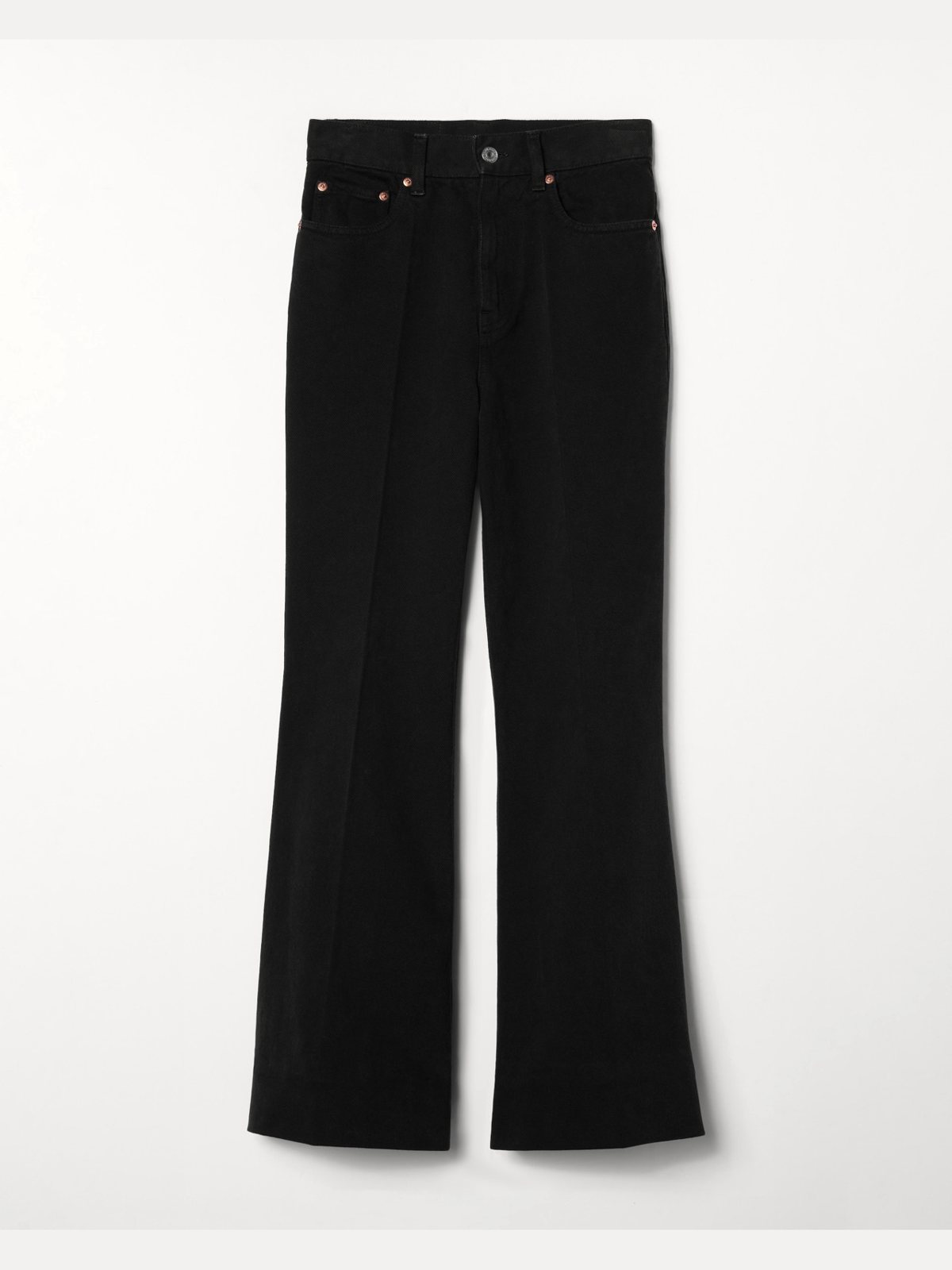 Celine ოდნავ განიერი ჯინსი