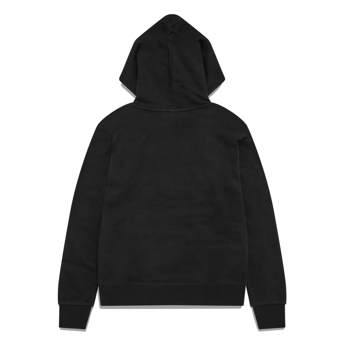 Comme des Garçons ჰუდი CDG ლოგოთი