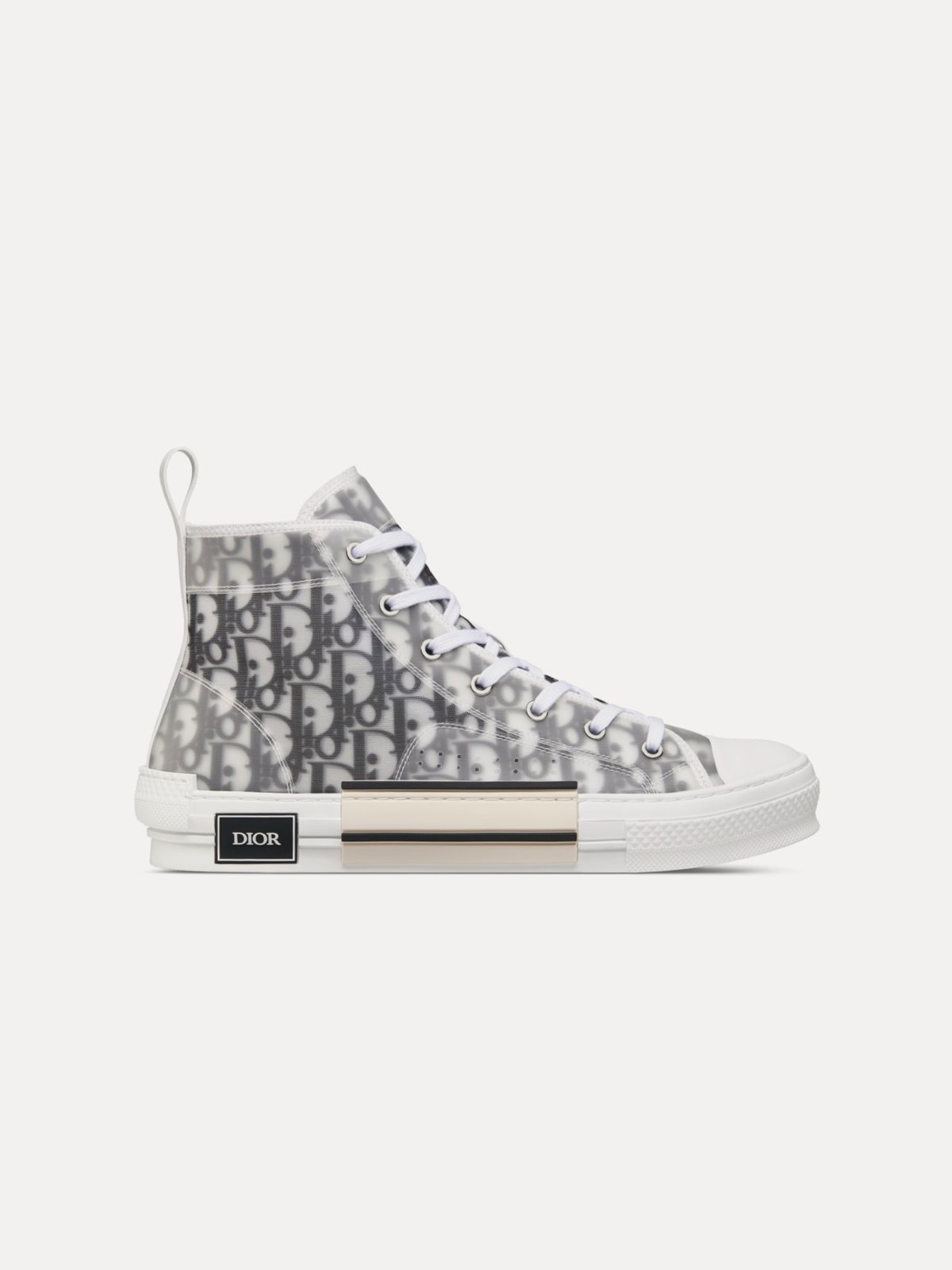 Dior კედები B23 League
