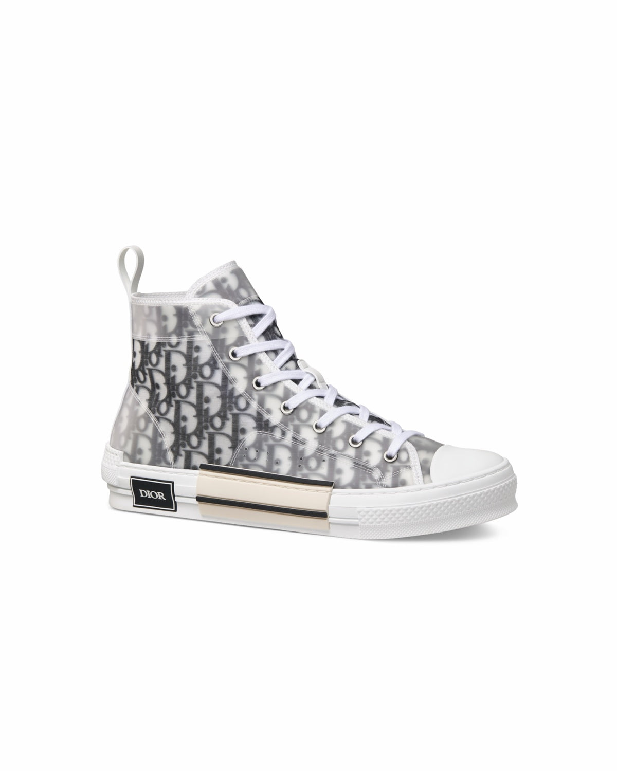 Dior კედები B23 League