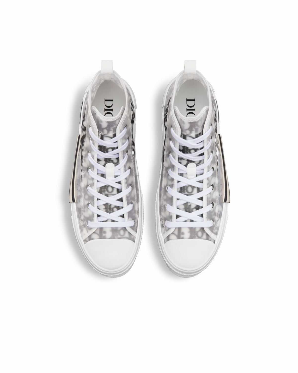 Dior კედები B23 League