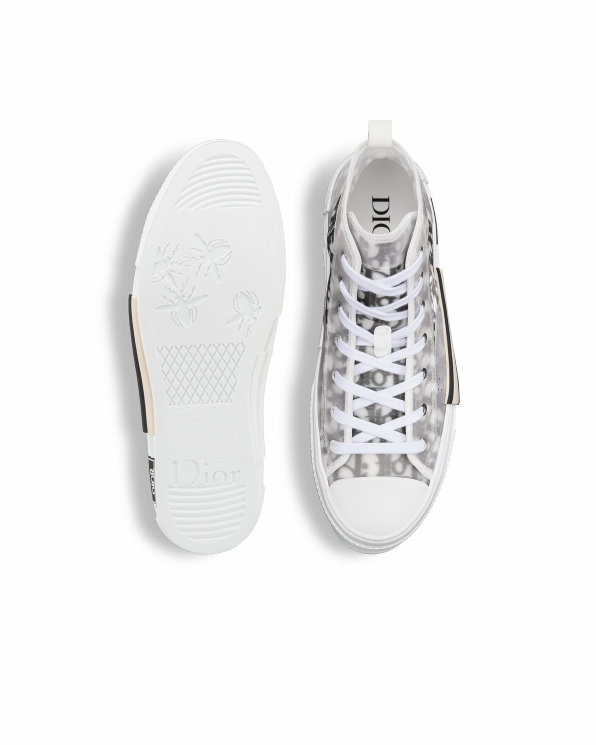Dior კედები B23 League