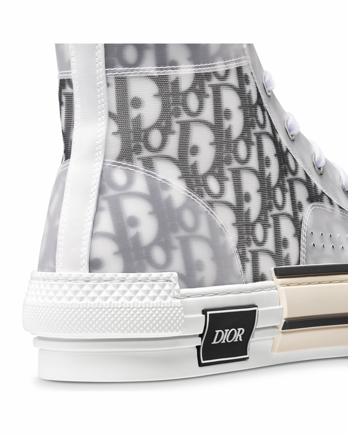 Dior კედები B23 League