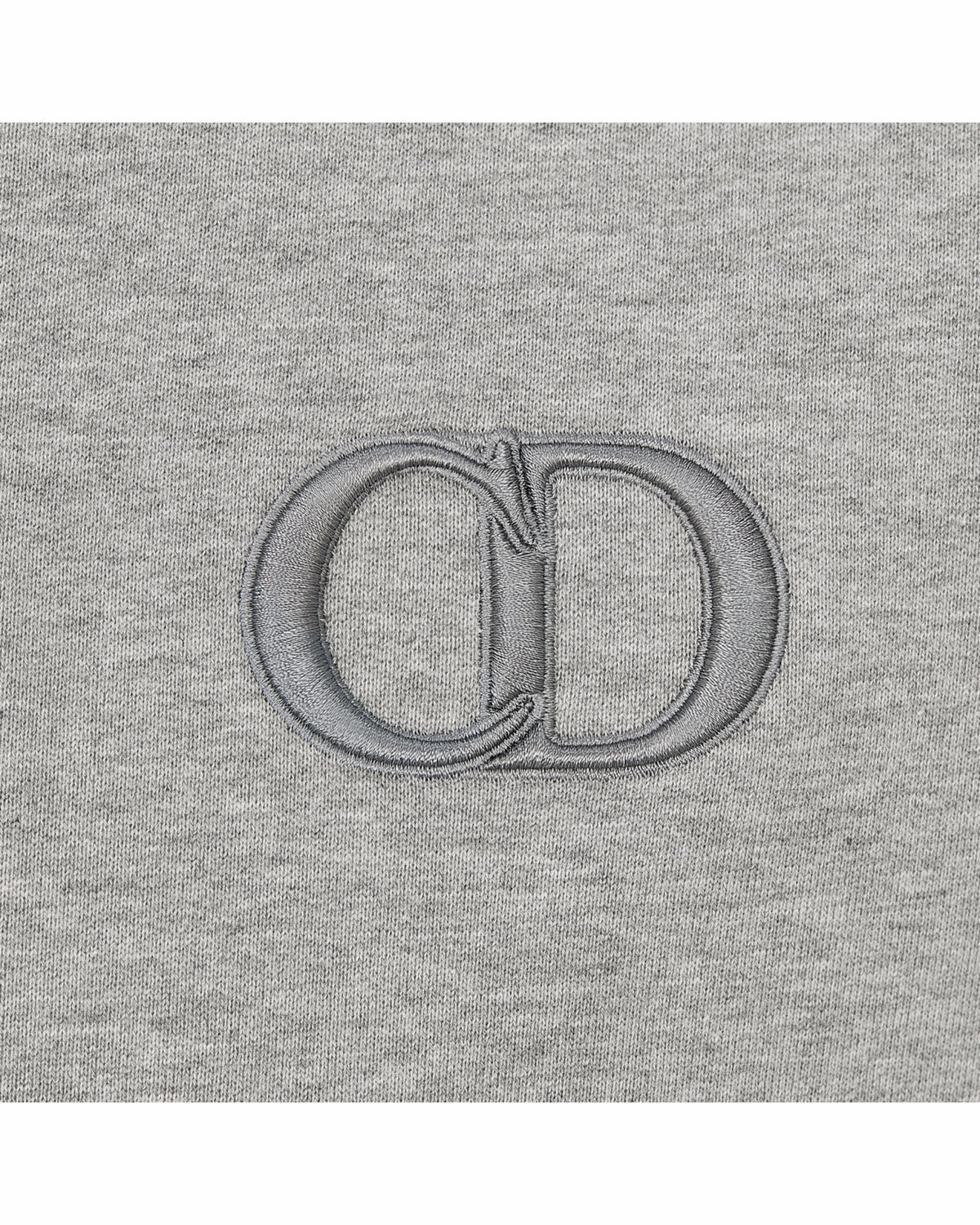 Dior სვიტშოტი CD Icon