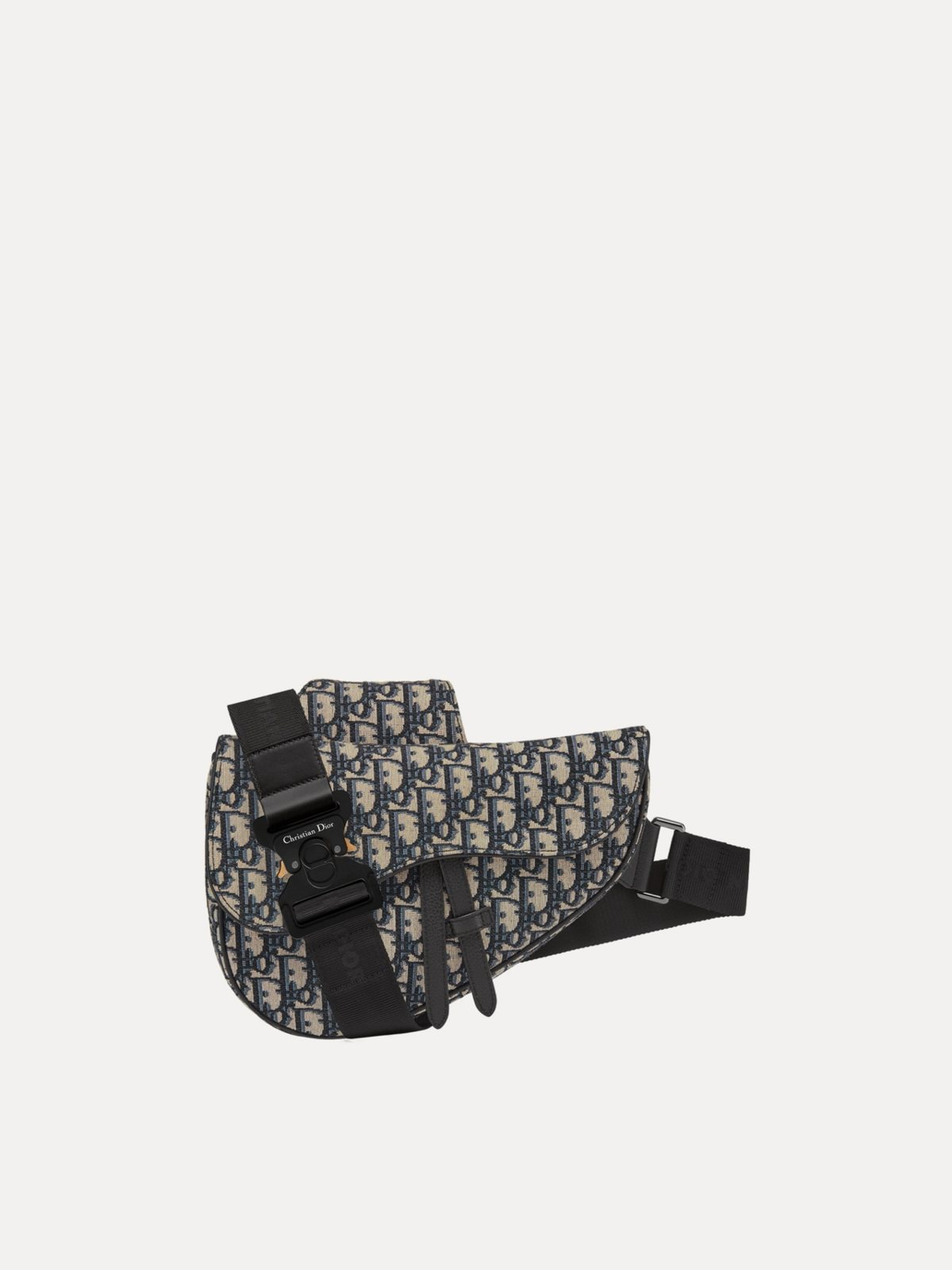 Dior ჩანთა Saddle